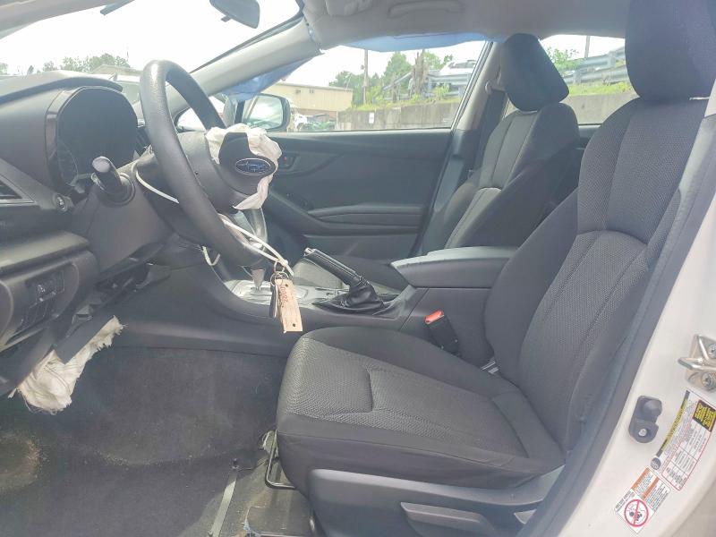 Продажа на аукционе авто 2019 Subaru Impreza, vin: 4S3GKAA64K3610082, номер лота: 58482186