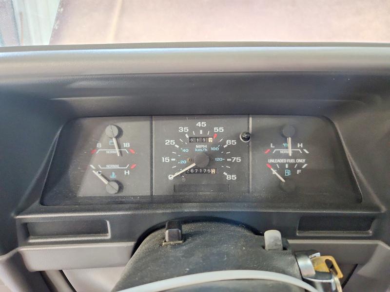 Продажа на аукционе авто 1994 Ford Ranger, vin: 1FTCR10A5RTA52995, номер лота: 61691086