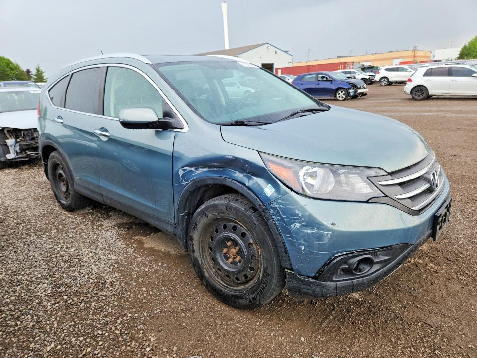 2012 Honda Cr-v მანქანა იყიდება აუქციონზე, vin: 2HKRM4H90CH107949, აუქციონის ნომერი: 57392036
