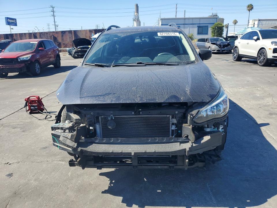 Продажа на аукционе авто 2019 Subaru Crosstrek, vin: JF2GTAAC1K9388246, номер лота: 62708316
