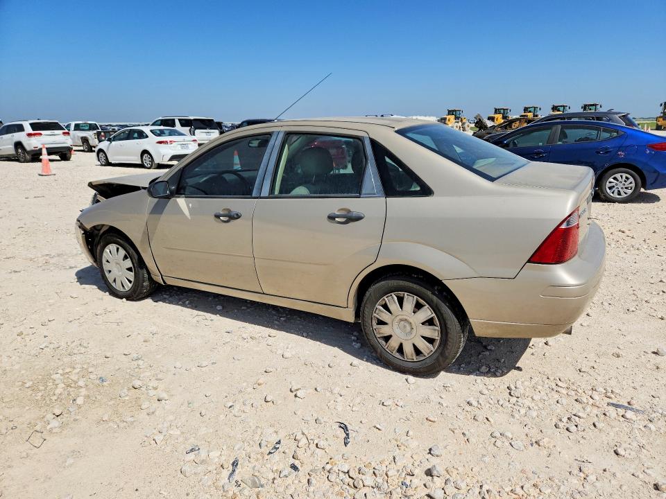 Aukcja sprzedaży 2007 Ford Focus, vin: 1FAFP34NX7W362086, numer aukcji: 61621416