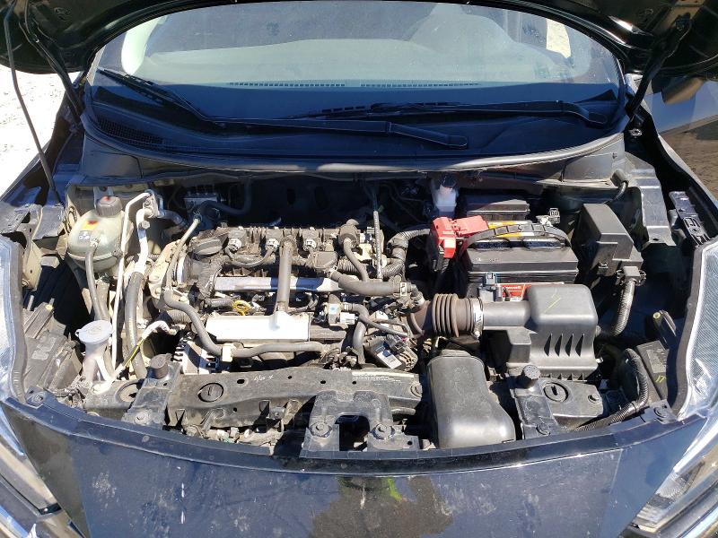 Продажа на аукционе авто 2023 Nissan Versa, vin: 3N1CN8EV9PL848895, номер лота: 62528686