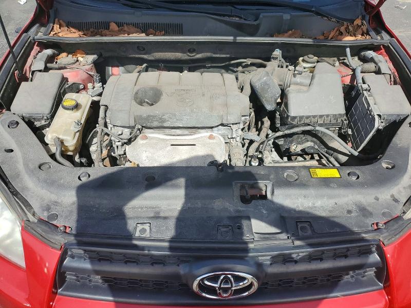 Aukcja sprzedaży 2012 Toyota Rav4, vin: JTMZF4DV9C5046436, numer aukcji: 61035676