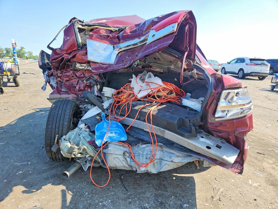 62380526 :رقم المزاد ، 1G8JU54F42Y517434 vin ، 2002 Saturn L200 مزاد بيع