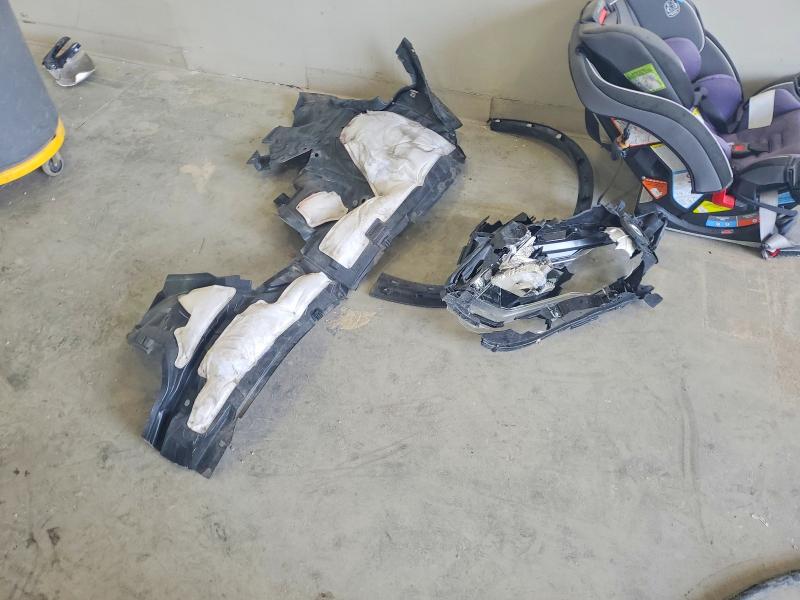 Продаж на аукціоні авто 2020 Nissan Rogue, vin: 5N1AT2MT7LC767130, номер лоту: 61307526