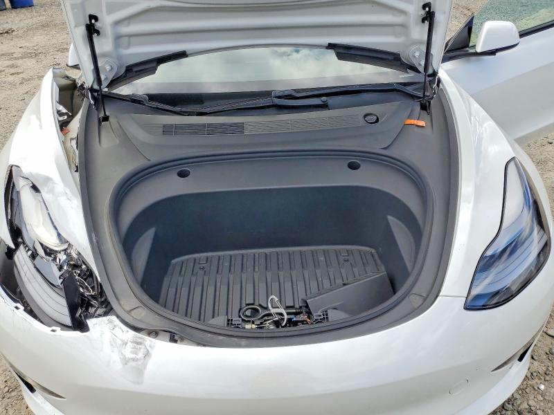 Aukcja sprzedaży 2021 Tesla Model 3, vin: 5YJ3E1EA8MF016539, numer aukcji: 59702106