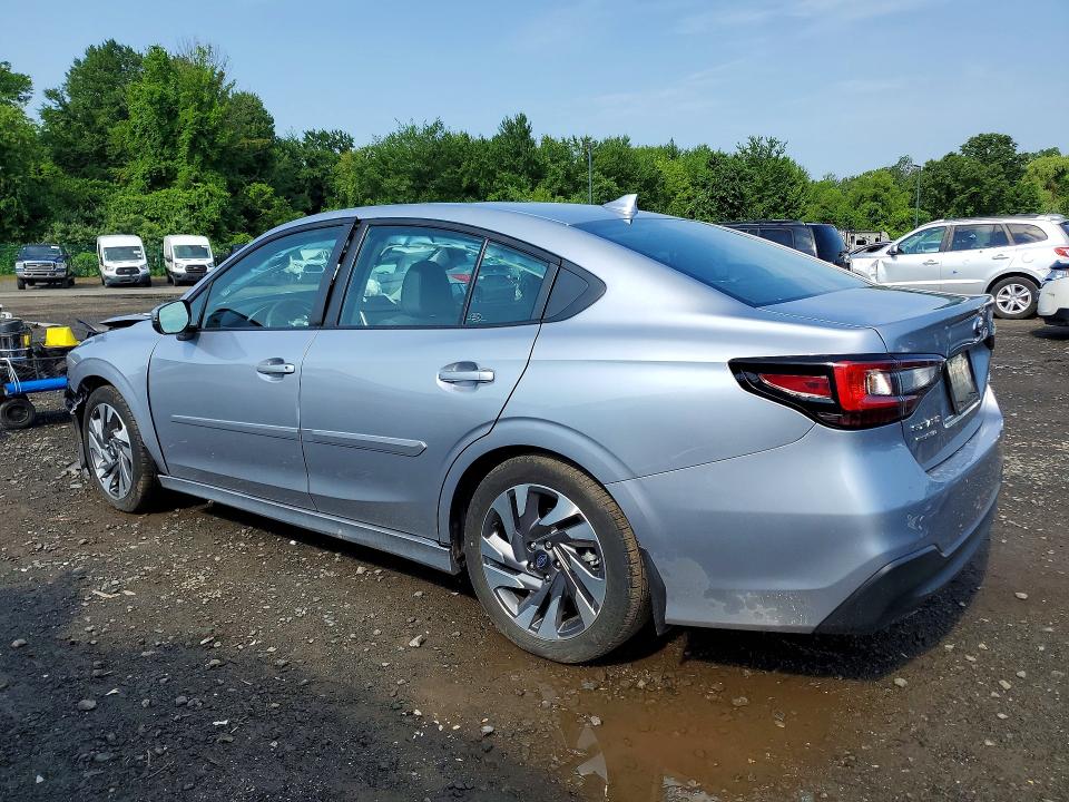 Продаж на аукціоні авто 2024 Subaru Legacy, vin: 4S3BWAN64R3018541, номер лоту: 58730996