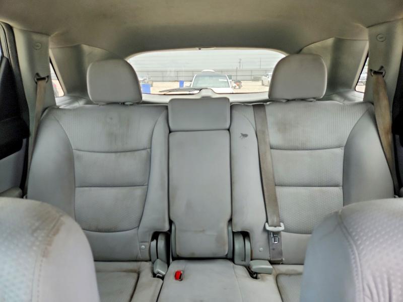 2013 Kia Sorento მანქანა იყიდება აუქციონზე, vin: 5XYKT4A24DG370021, აუქციონის ნომერი: 61369006