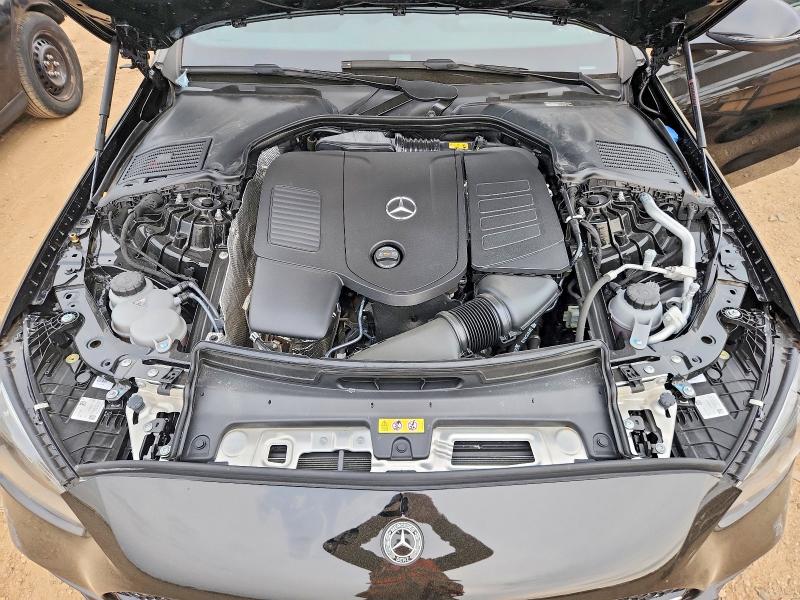 Aukcja sprzedaży 2024 Mercedes-benz C, vin: W1KAF4HB7RR174825, numer aukcji: 61745106