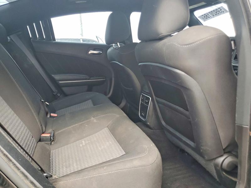 Продаж на аукціоні авто 2022 Dodge Charger, vin: 2C3CDXHG1NH208827, номер лоту: 59920186