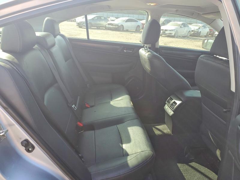 2015 Subaru Legacy მანქანა იყიდება აუქციონზე, vin: 4S3BNEN60F3035780, აუქციონის ნომერი: 58228876