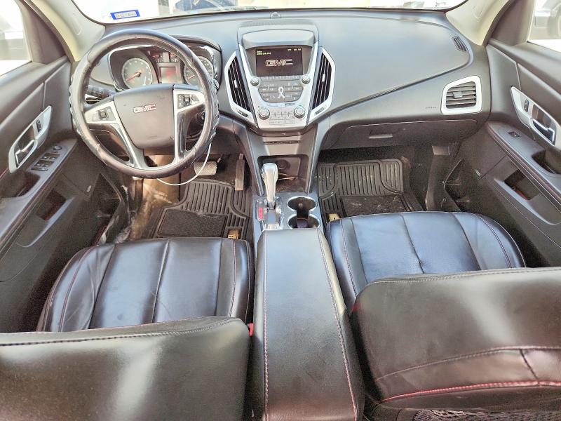 Aukcja sprzedaży 2012 Gmc Terrain, vin: 2GKFLWE50C6340760, numer aukcji: 63024756