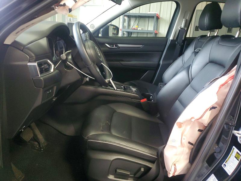 Aukcja sprzedaży 2025 Mazda Cx-5, vin: JM3KFBBL9S0548938, numer aukcji: 62047746