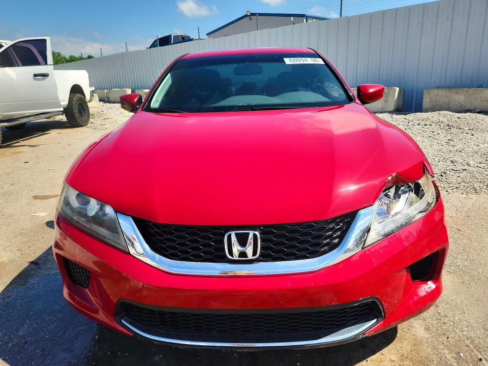 60094106 :رقم المزاد ، 1HGCT1B35DA020988 vin ، 2013 Honda Accord مزاد بيع