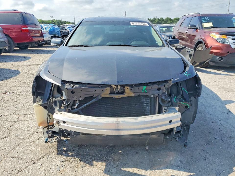 Продажа на аукционе авто 2013 Acura Tl, vin: 19UUA9F74DA001886, номер лота: 60029116