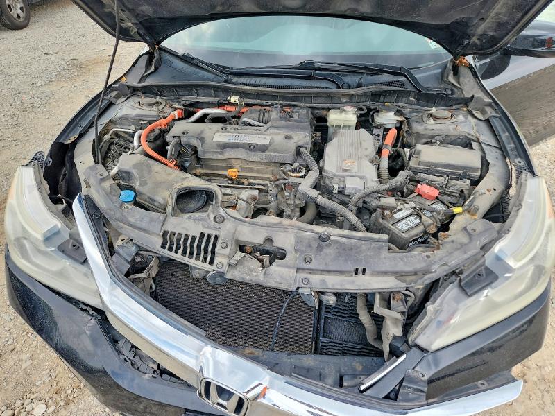 Продажа на аукционе авто 2017 Honda Accord, vin: JHMCR6F59HC030471, номер лота: 62756706