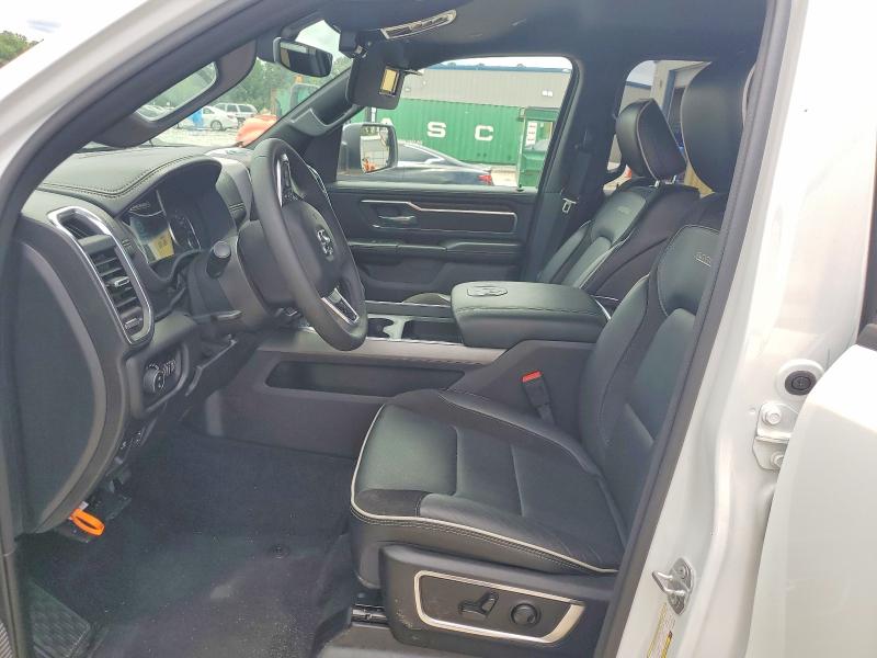 Aukcja sprzedaży 2026 Ram 1500, vin: 3C6SRFJP8T4167910, numer aukcji: 61198426