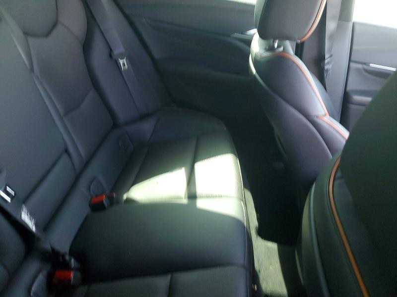 Aukcja sprzedaży 2020 Cadillac Ct4, vin: 1G6DG5RK8L0140237, numer aukcji: 58384126