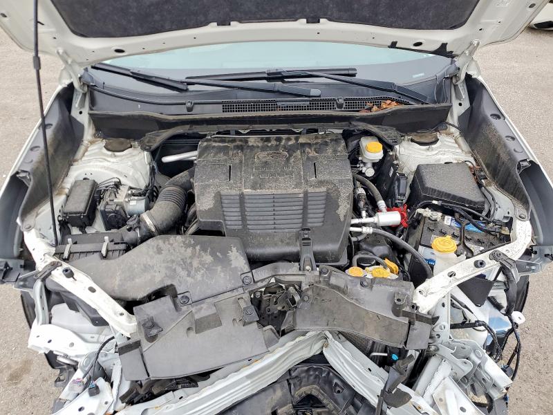 61572676 :رقم المزاد ، JF2SKAJC7MH526118 vin ، 2021 Subaru Forester مزاد بيع