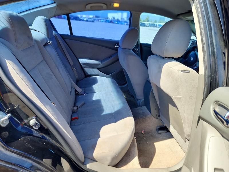 60177826 :رقم المزاد ، 1N4AL2AP9CN486632 vin ، 2012 Nissan Altima مزاد بيع