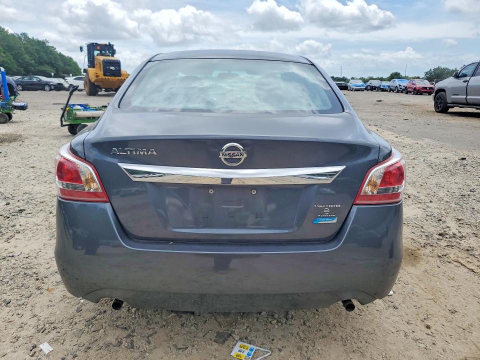 Продаж на аукціоні авто 2013 Nissan Altima, vin: 1N4AL3AP9DC122228, номер лоту: 61775136