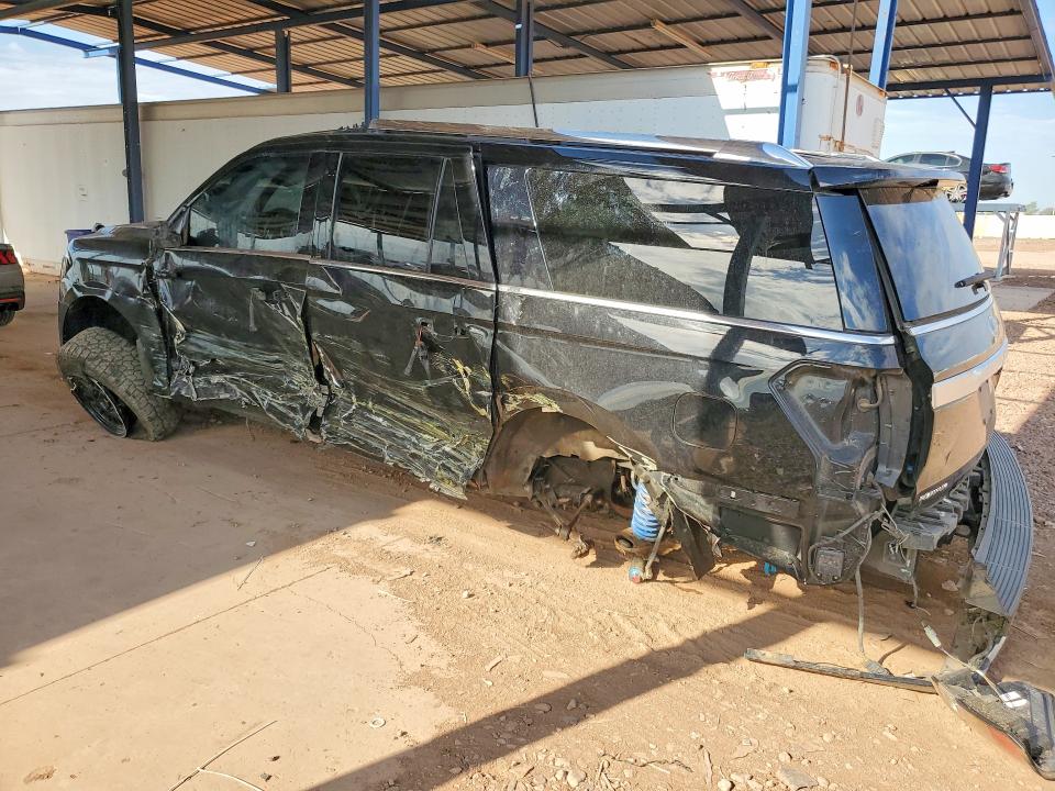61345516 :رقم المزاد ، 1FMJK1MT4LEA31845 vin ، 2020 Ford Expedition مزاد بيع