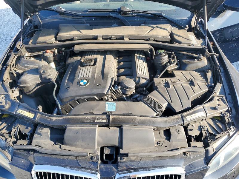 61166156 :رقم المزاد ، WBAWB33538P131968 vin ، 2008 Bmw 328 مزاد بيع