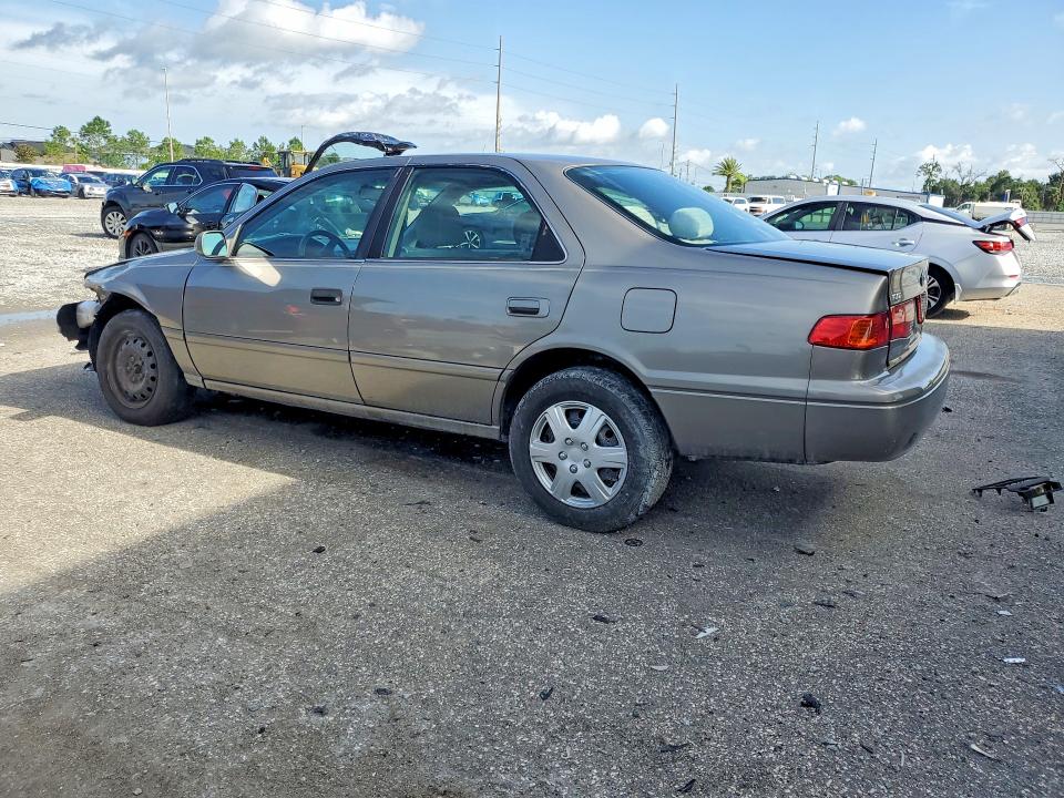 Aukcja sprzedaży 2001 Toyota Camry, vin: 4T1BG22K61U040300, numer aukcji: 61717926