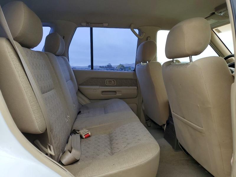60134766 :رقم المزاد ، JN8AR05Y1XW324076 vin ، 1999 Nissan Pathfinder مزاد بيع
