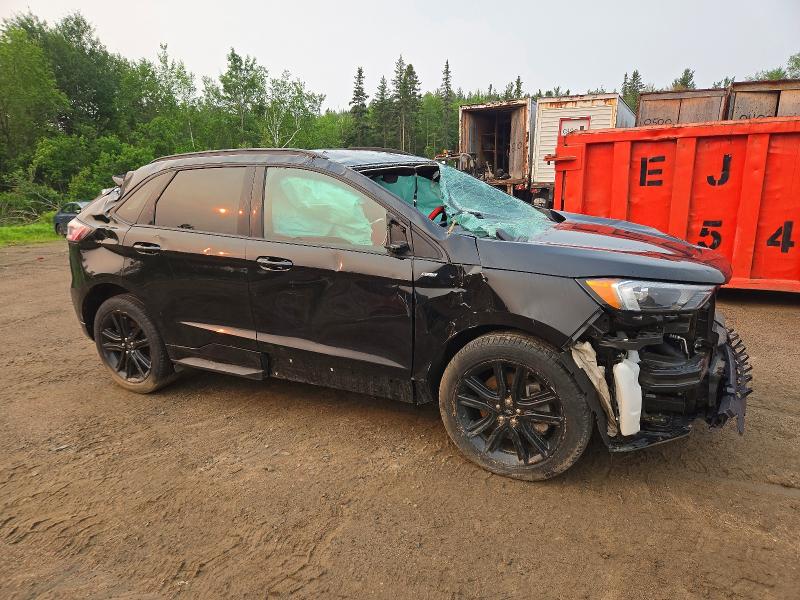 2024 Ford Edge მანქანა იყიდება აუქციონზე, vin: 2FMPK4J97RBA02932, აუქციონის ნომერი: 59060436
