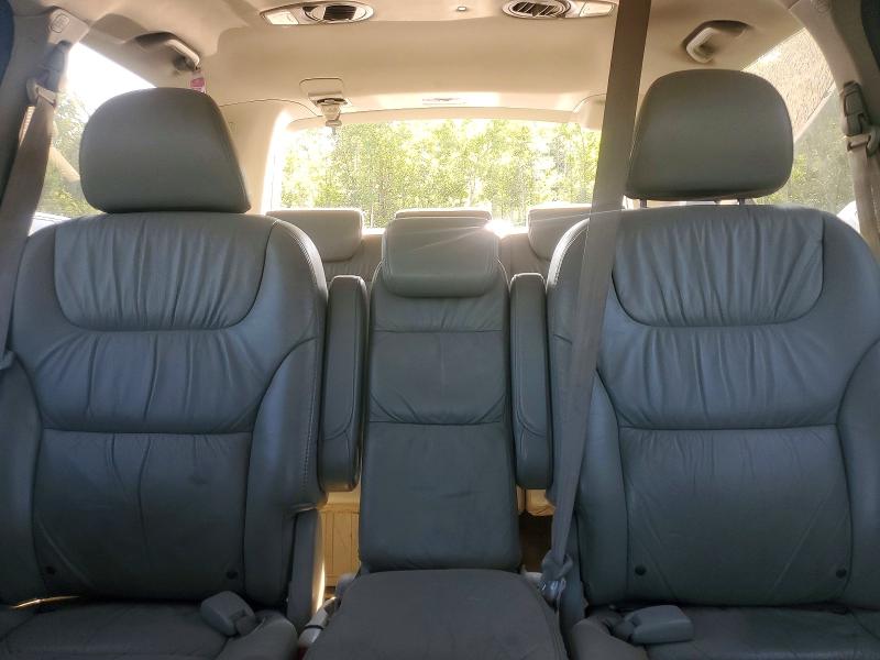 Продажа на аукционе авто 2008 Honda Odyssey, vin: 5FNRL38908B044516, номер лота: 63135786