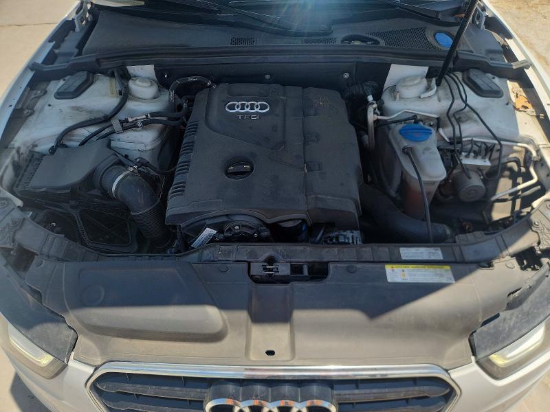 Aukcja sprzedaży 2016 Audi A5, vin: WAUM2AFH6GN003185, numer aukcji: 61905676