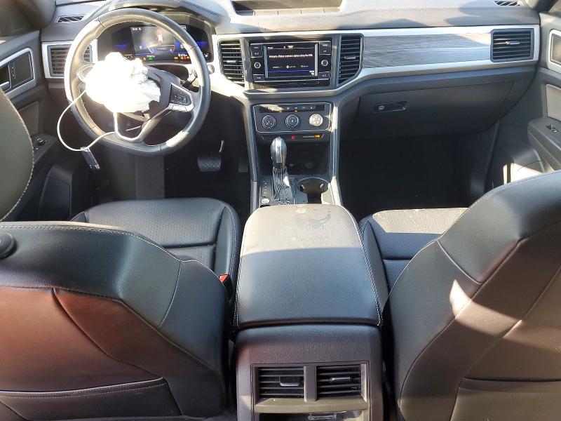 Продажа на аукционе авто 2022 Volkswagen Atlas Cross Sport, vin: 1V2LC2CA1NC204475, номер лота: 63412636