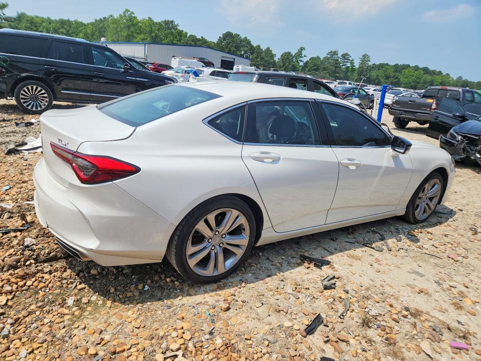 Aukcja sprzedaży 2021 Acura Tlx, vin: 19UUB5F48MA001966, numer aukcji: 59076466
