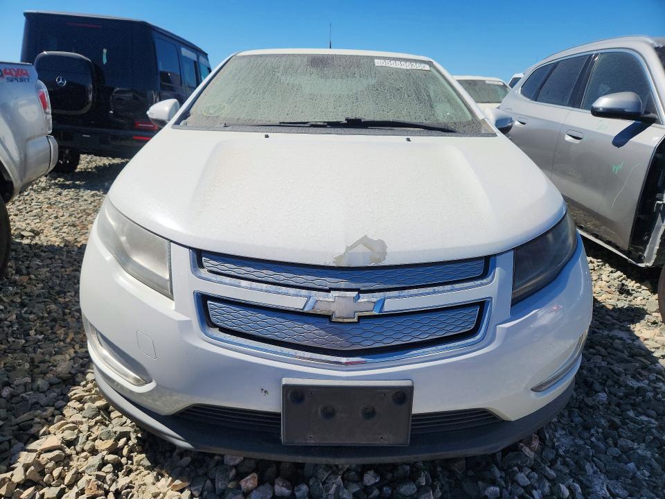 Aukcja sprzedaży 2014 Chevrolet Volt, vin: 1G1RE6E48EU137560, numer aukcji: 55885636