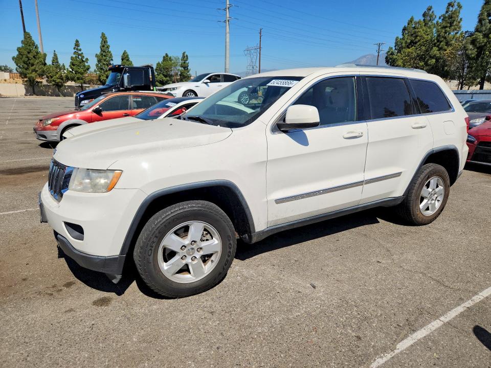 Auction sale of the 2012 Jeep Cher Latitude, vin: 1C4RJEAG5CC290770, lot number: 62455866