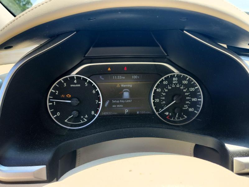 Продаж на аукціоні авто 2015 Nissan Murano, vin: 5N1AZ2MH4FN226846, номер лоту: 61013816
