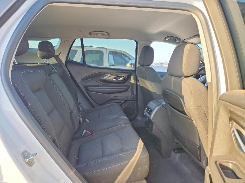 61968406 :رقم المزاد ، 3GKALMEV0NL183695 vin ، 2022 Gmc Terrain مزاد بيع