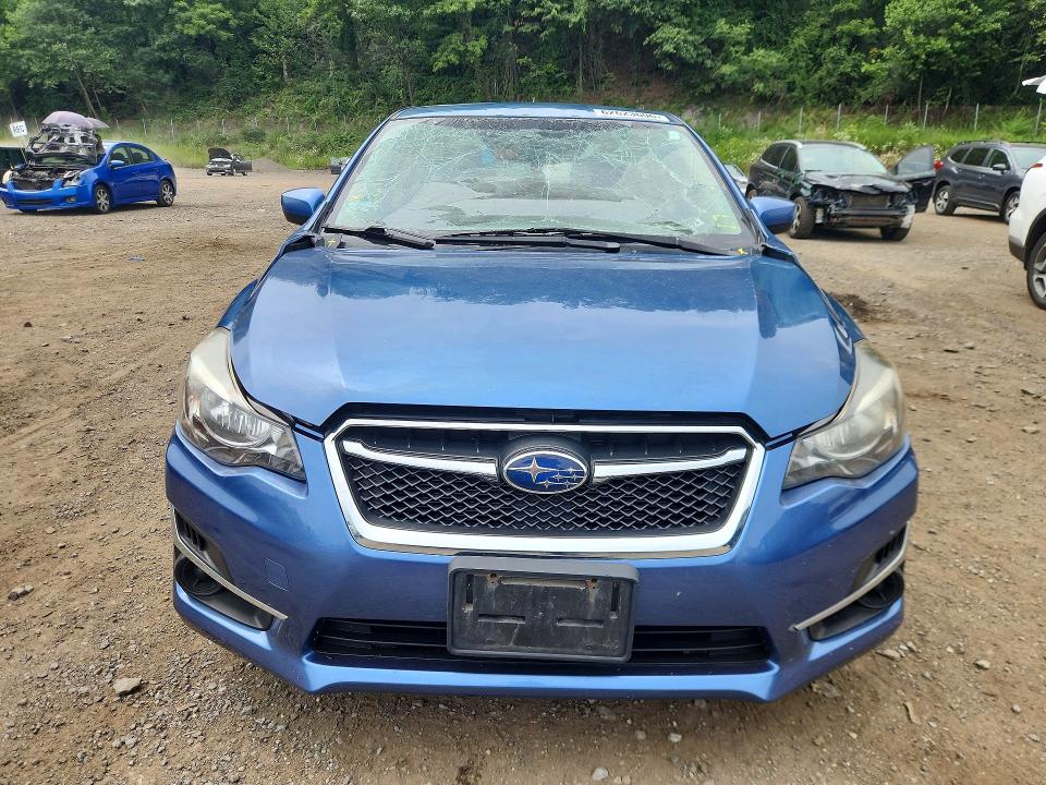 Продаж на аукціоні авто 2016 Subaru Impreza, vin: JF1GJAB69GH009302, номер лоту: 62623606