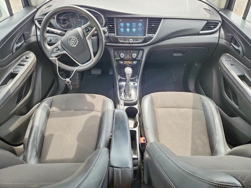 Aukcja sprzedaży 2018 Buick Encore, vin: KL4CJ1SB1JB624193, numer aukcji: 62460466