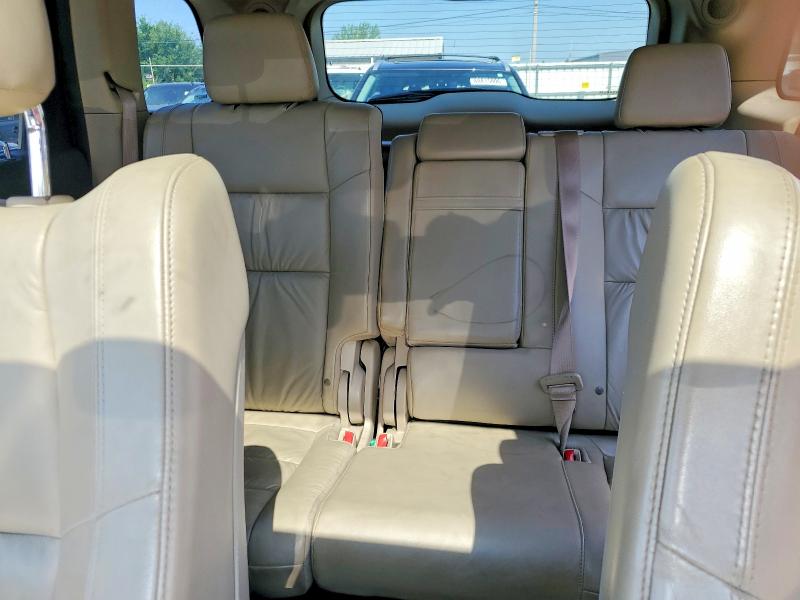 Продажа на аукционе авто 2014 Jeep Gr Cherokee, vin: 1C4RJFBG4EC526218, номер лота: 60664646