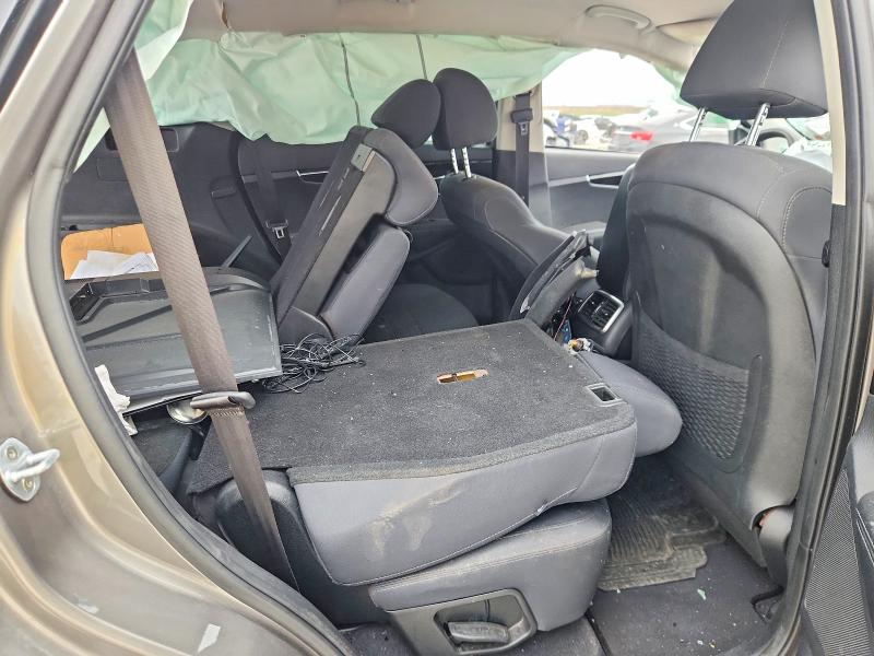 Aukcja sprzedaży 2019 Kia Sorento, vin: 5XYPG4A36KG497370, numer aukcji: 61937306