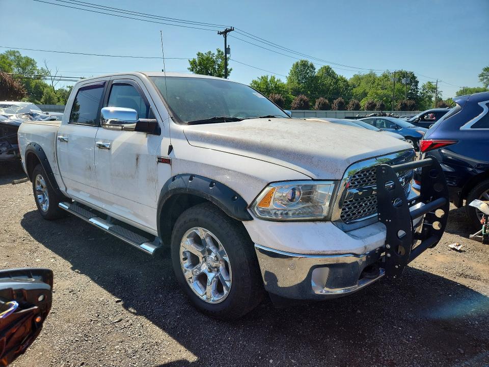 Aukcja sprzedaży 2015 Ram 1500, vin: 1C6RR7NMXFS531616, numer aukcji: 60122086