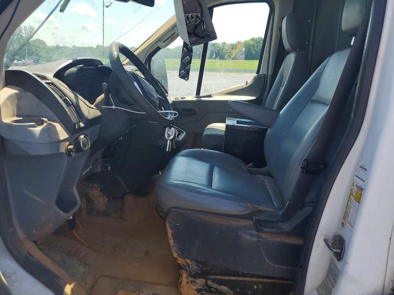 Продажа на аукционе авто 2019 Ford Transit, vin: 1FTBF4XMXKKA80390, номер лота: 59809446
