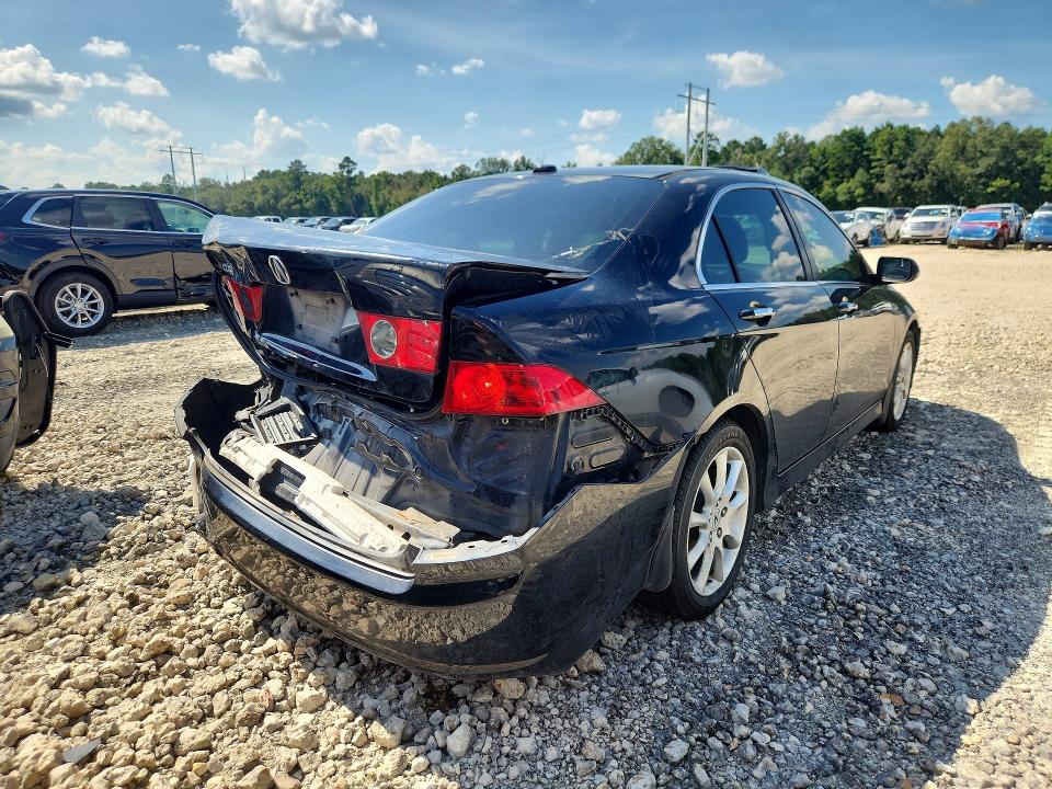 Продаж на аукціоні авто 2007 Acura Tsx, vin: JH4CL969X7C014445, номер лоту: 62642196