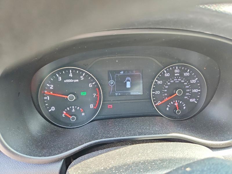 Продаж на аукціоні авто 2019 Kia Sportage, vin: KNDPM3AC3K7578830, номер лоту: 60861626