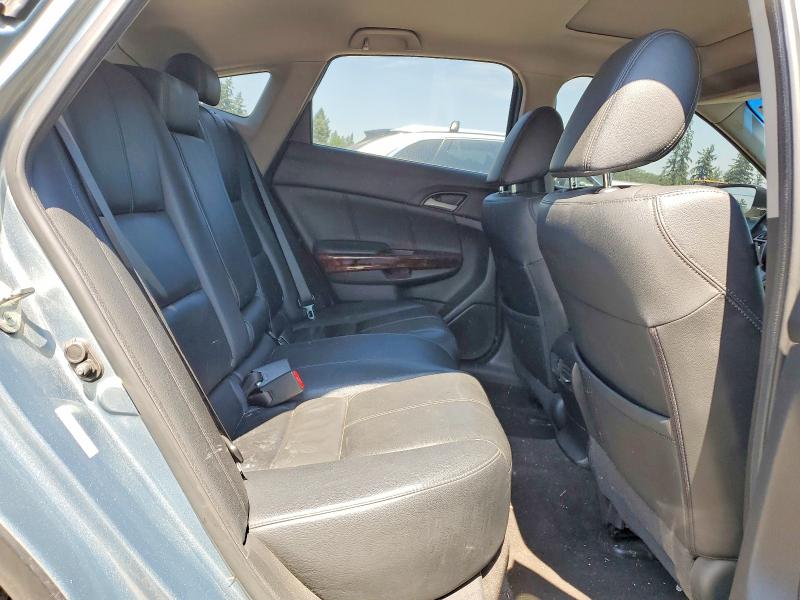 Продаж на аукціоні авто 2010 Honda Accord Crosstour, vin: 5J6TF2H50AL009685, номер лоту: 62068696