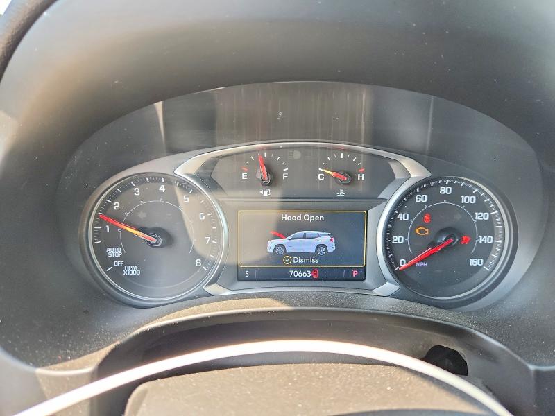 Продажа на аукционе авто 2024 Gmc Terrain, vin: 3GKALVEG8RL198250, номер лота: 60240256