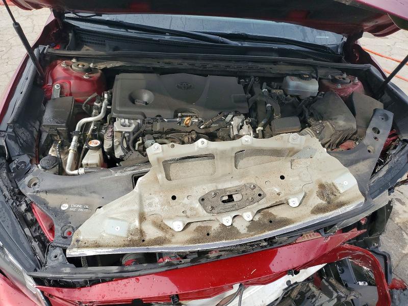 Продаж на аукціоні авто 2021 Toyota Avalon, vin: 4T1EA1AB1MU002777, номер лоту: 60412906