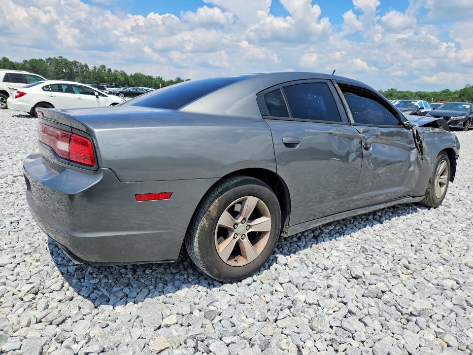 Продажа на аукционе авто 2012 Dodge Charger, vin: 2C3CDXBG3CH119962, номер лота: 61541246